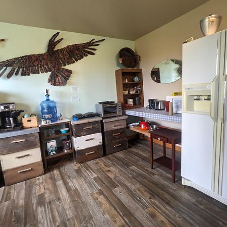 Willow Grove B&B Inn Horsefly Exterior foto