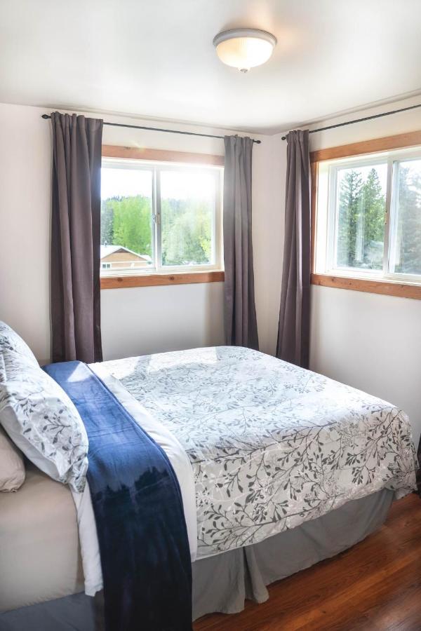 Willow Grove B&B Inn Horsefly Exterior foto